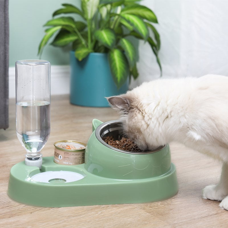 Cat Dog Accessories Pets Cat Water Fountain
